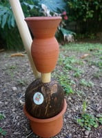 Twin Set Steam Chalice Twin Set Steam Chalice
