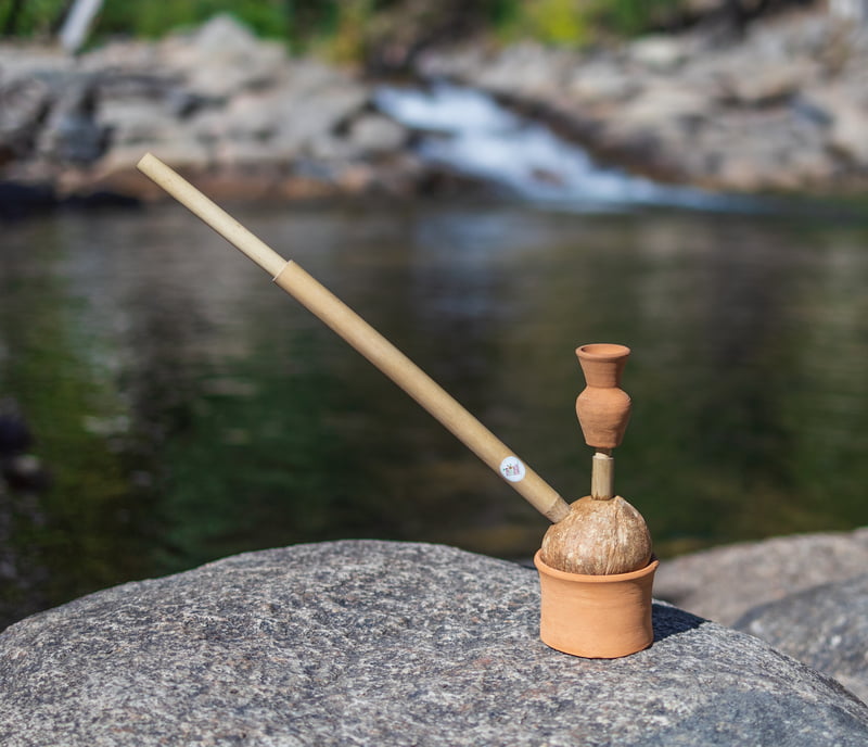 Ital Steam Chalice Ital Steam Chalice