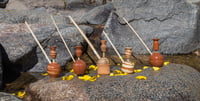 Ital Steam Chalice Ital Steam Chalice