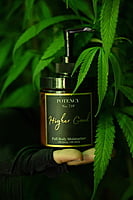 Potency No. 710 Higher Good Potency No. 710 Higher Good