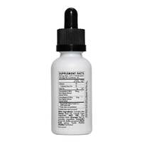 Calm Cool Collected Tincture Calm Cool Collected Tincture