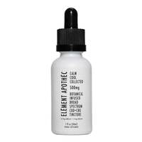 Calm Cool Collected Tincture Calm Cool Collected Tincture