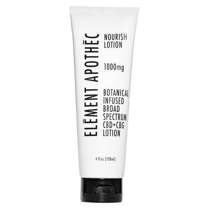 Nourish Lotion Nourish Lotion