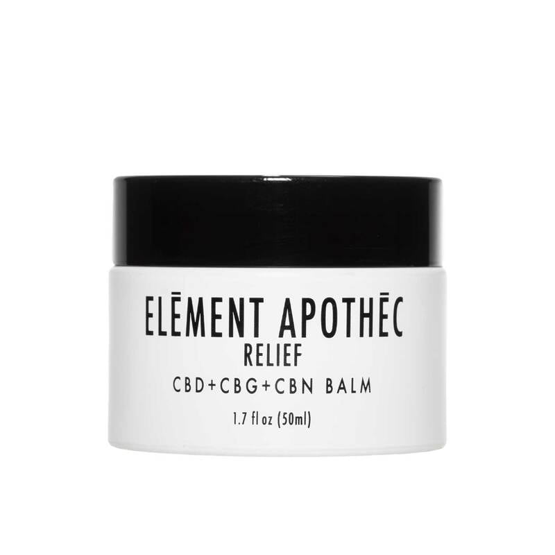 Relief Balm