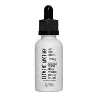 Rest Relax Recover Tincture Rest Relax Recover Tincture