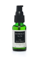 Potency No. 710 Gold Skin Serum Potency No. 710 Gold Skin Serum