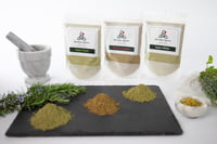Herba Rosa Kratom Packets Herba Rosa Kratom Packets