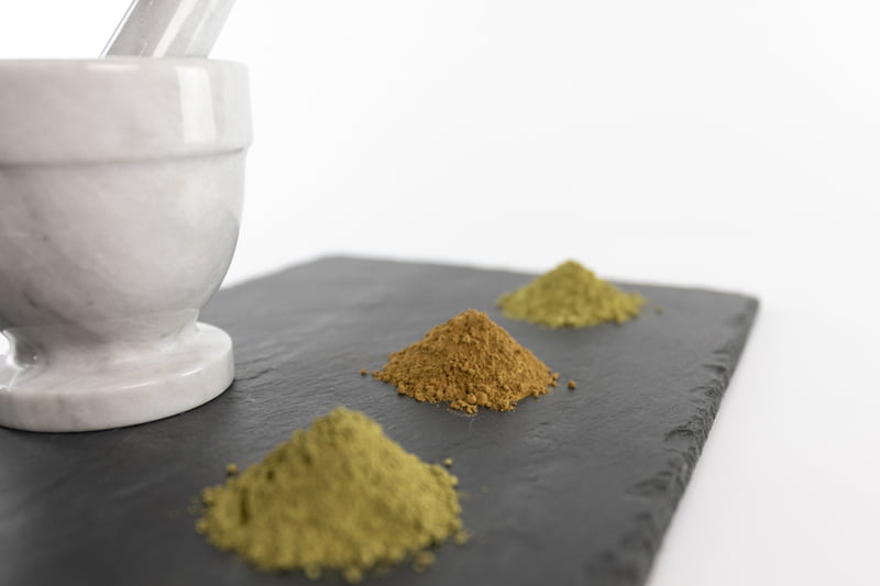 Herba Rosa Kratom Herba Rosa Kratom