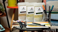 Herba Rosa Kratom Packets Herba Rosa Kratom Packets