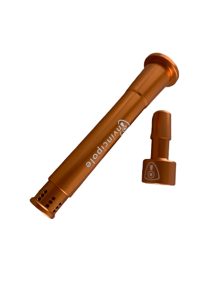 Invincipole Invincipole