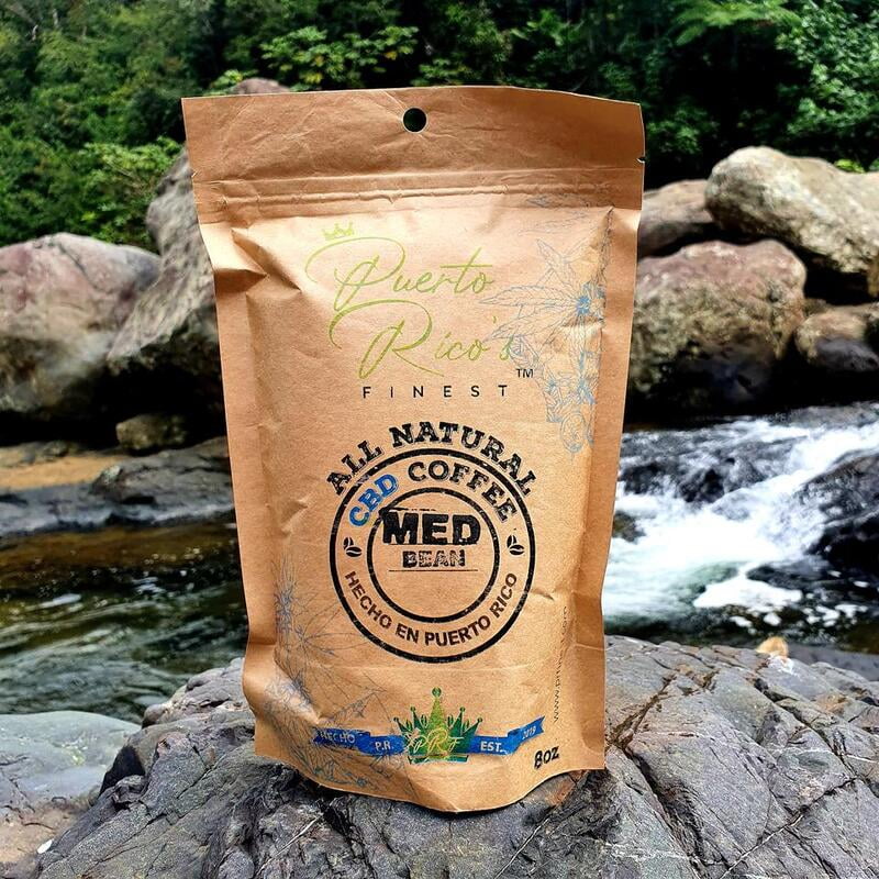 Cannabinoid-Infused Coffee Cannabinoid-Infused Coffee