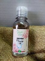 Massage Oil Massage Oil
