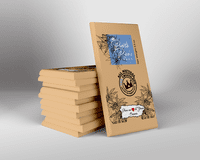 Cannabinoid- Infused Milk Chocolate Candy Bar Cannabinoid- Infused Milk Chocolate Candy Bar