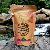 Cannabinoid-Infused Coffee Cannabinoid-Infused Coffee