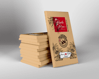 Cannabinoid- Infused Milk Chocolate Candy Bar Cannabinoid- Infused Milk Chocolate Candy Bar