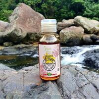 Cannabinoid-Infused Honey Cannabinoid-Infused Honey