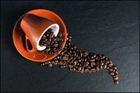 Cannabinoid-Infused Coffee Cannabinoid-Infused Coffee