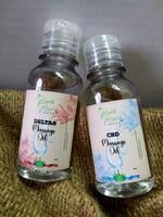 Massage Oil Massage Oil