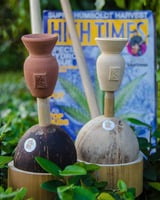 Ital Steam Chalice Ital Steam Chalice