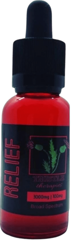 RELAX Formula RELAX Formula