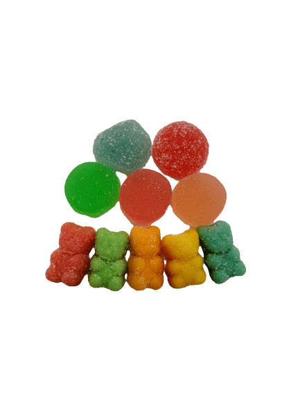 Delta * Gummies Delta * Gummies